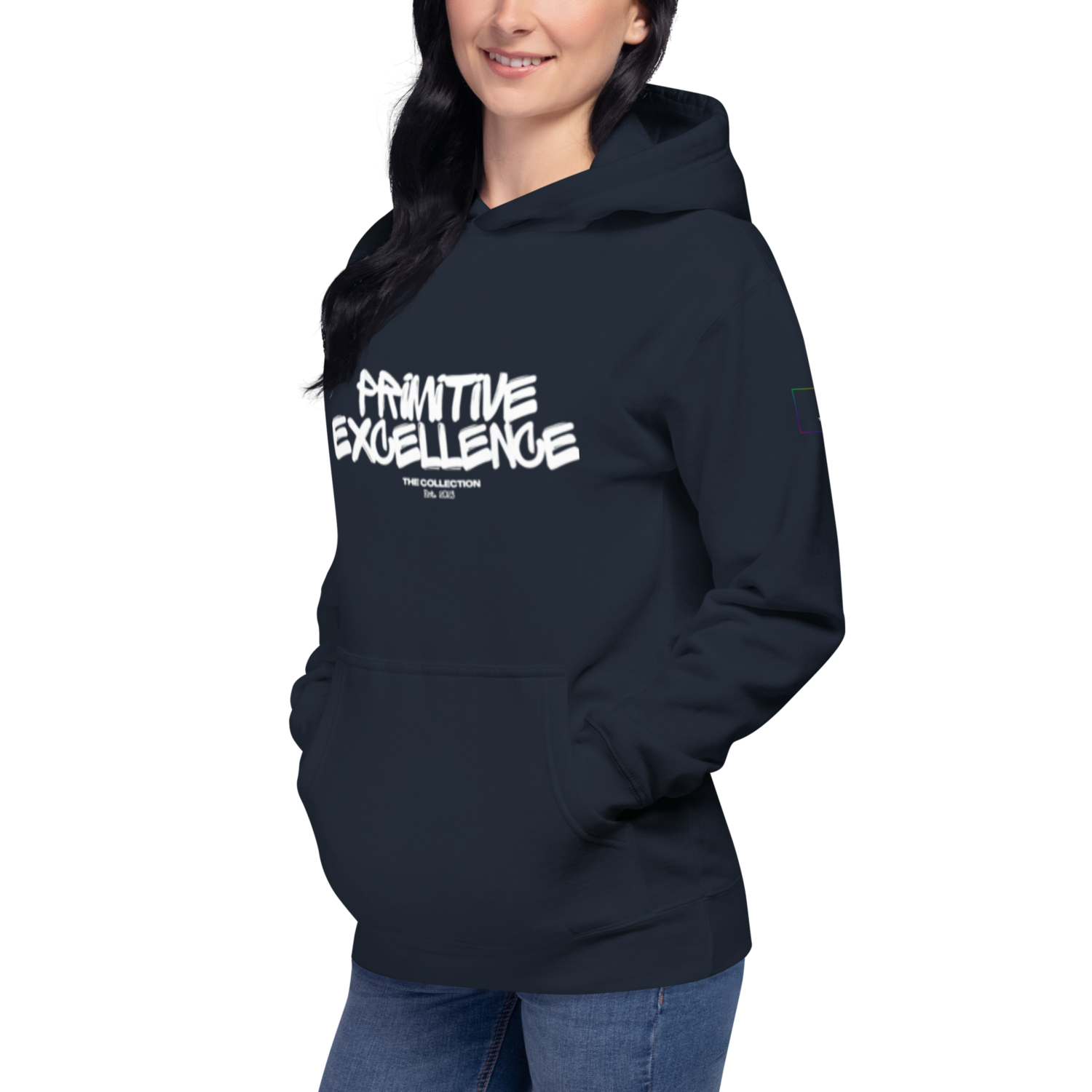 &quot;The Establishment&quot; Unisex Hoodie