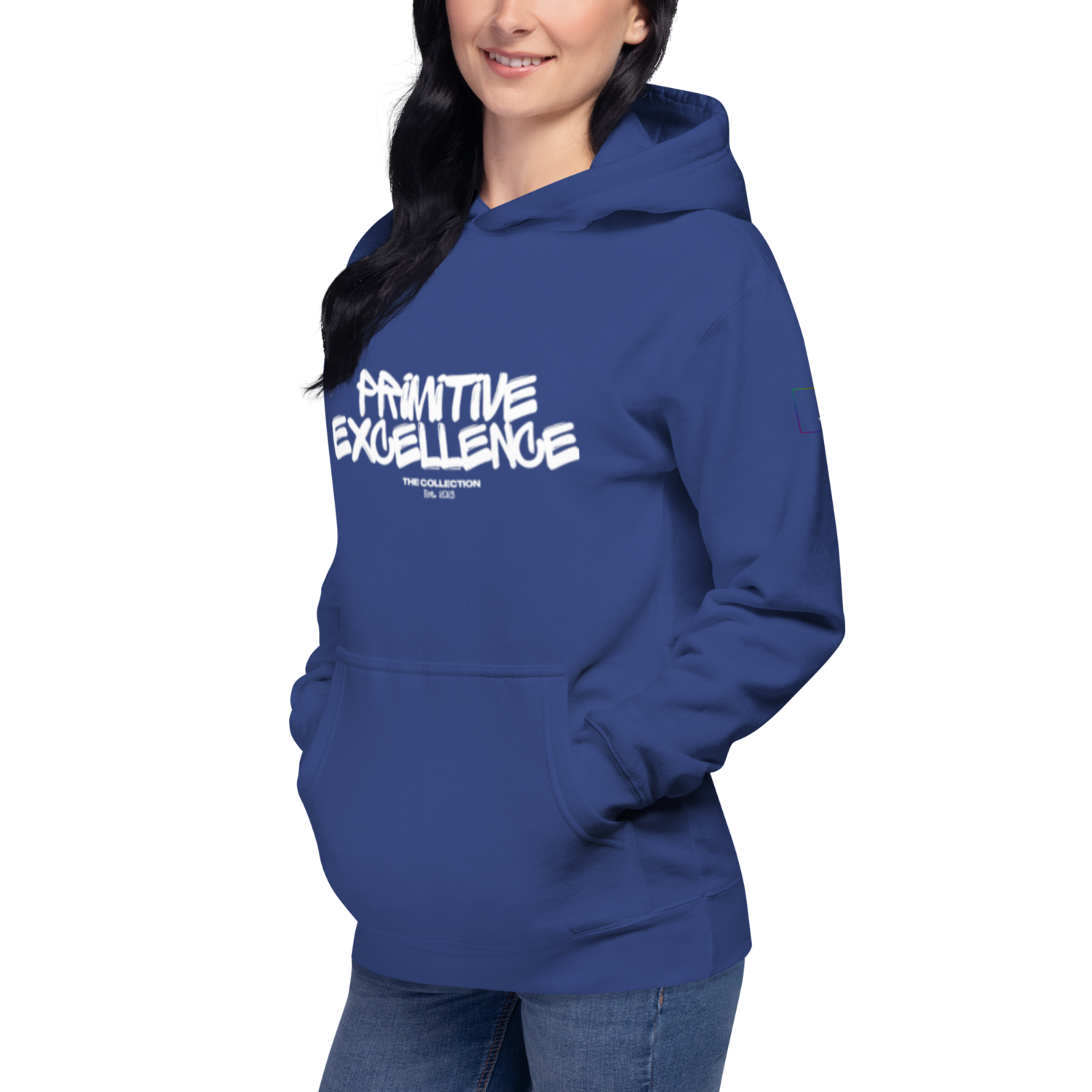 &quot;The Establishment&quot; Unisex Hoodie
