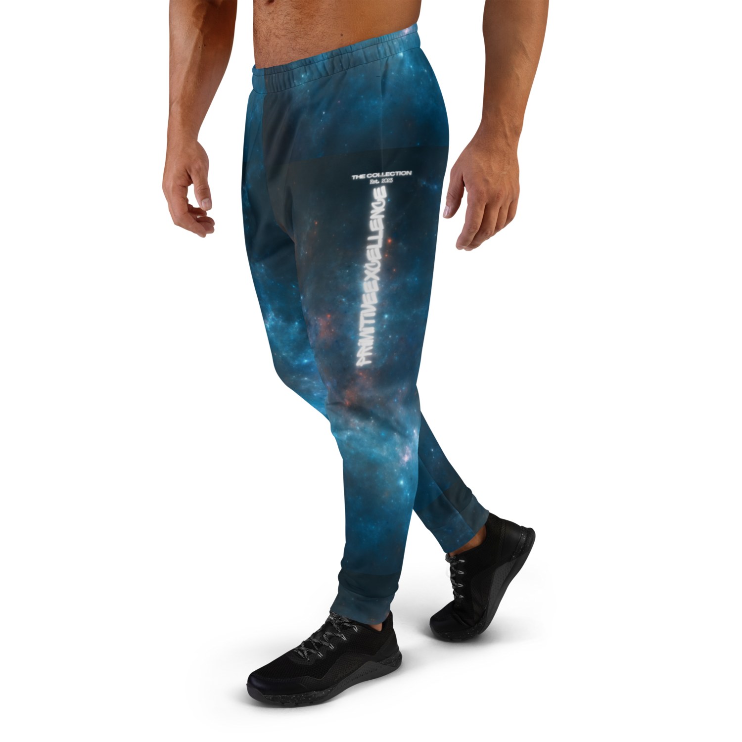 &quot;Out of My Depth&quot; Jogger Pant