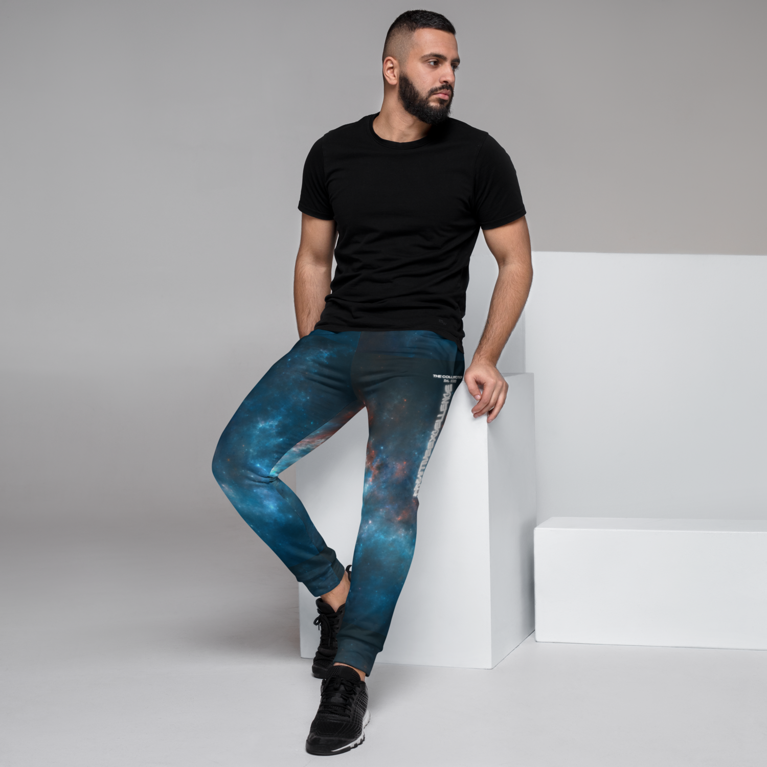 &quot;Out of My Depth&quot; Jogger Pant