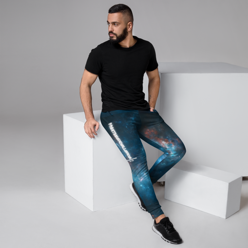 &quot;Out of My Depth&quot; Jogger Pant