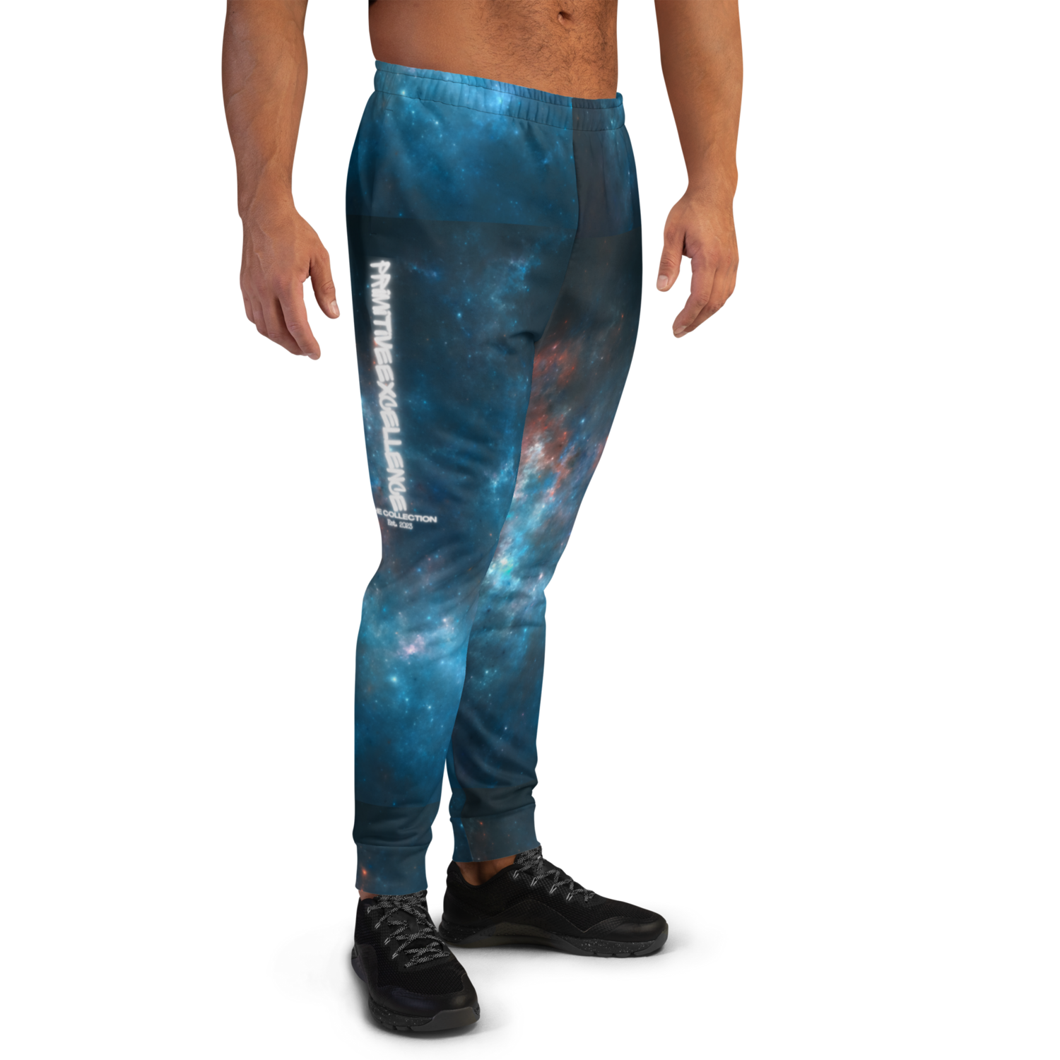 &quot;Out of My Depth&quot; Jogger Pant