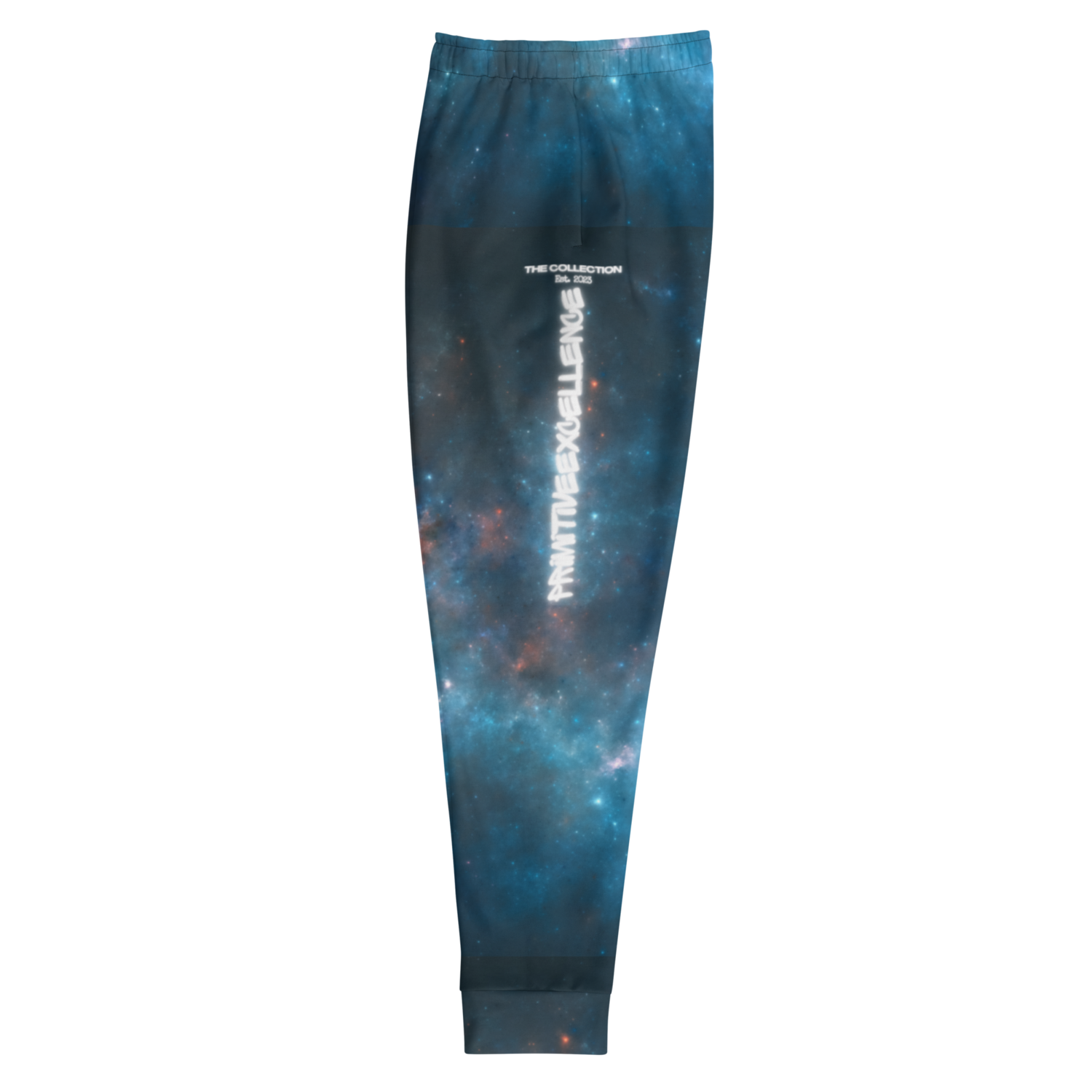 &quot;Out of My Depth&quot; Jogger Pant