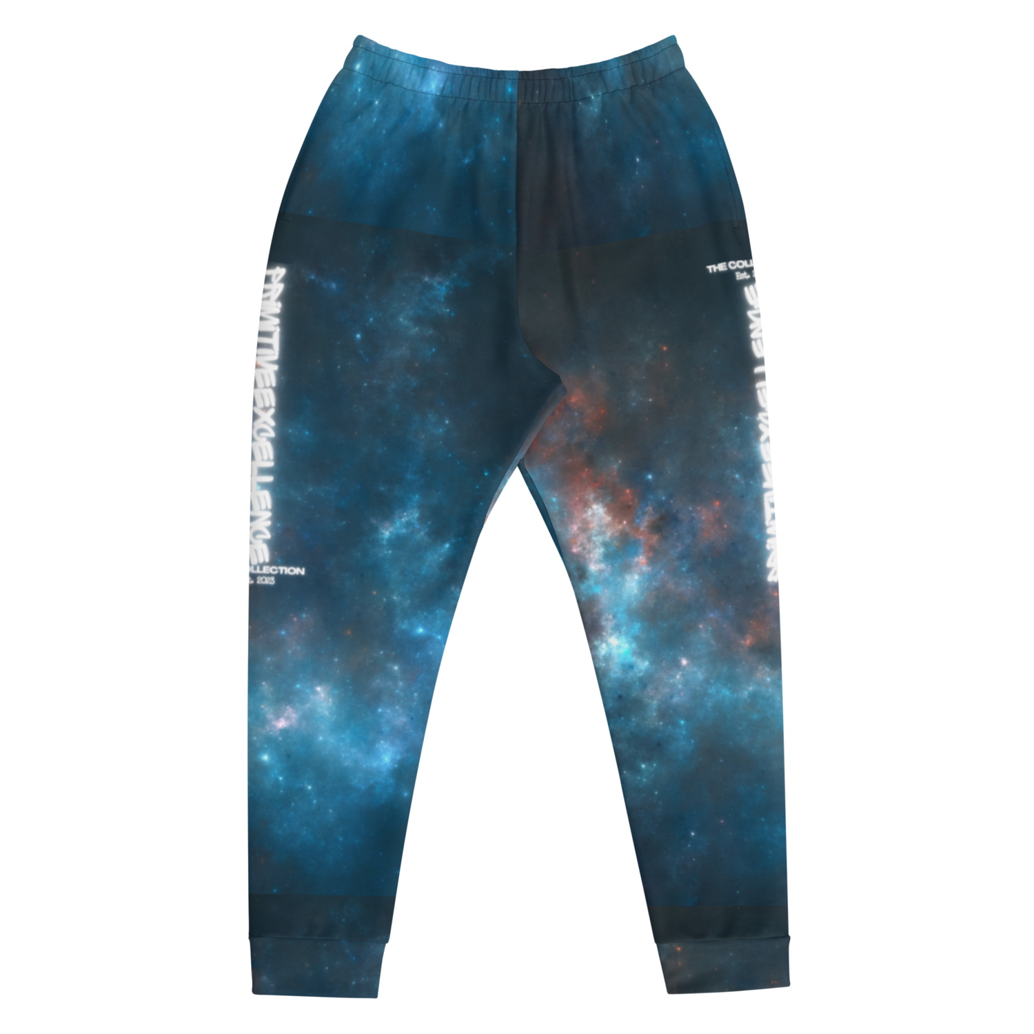 &quot;Out of My Depth&quot; Jogger Pant