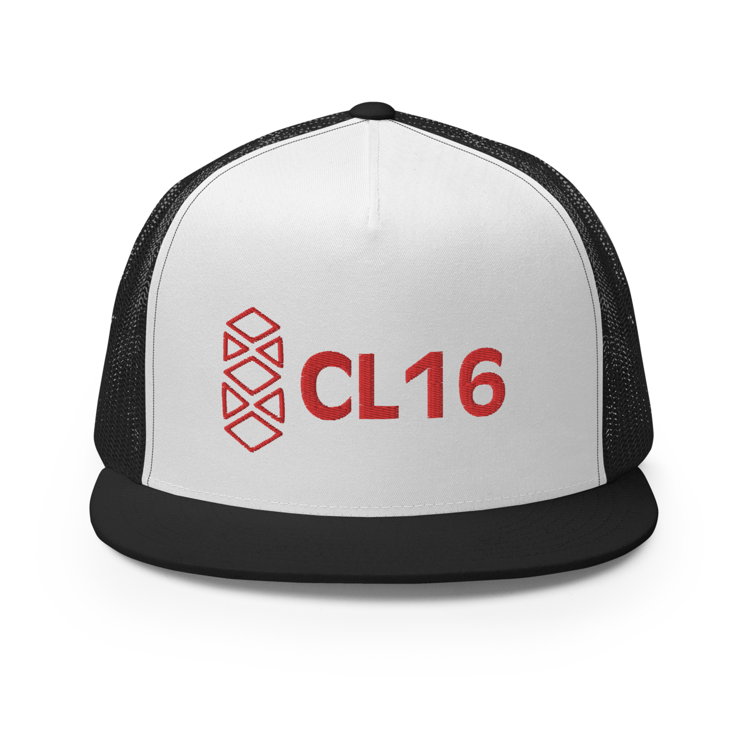 CL16 flat cap