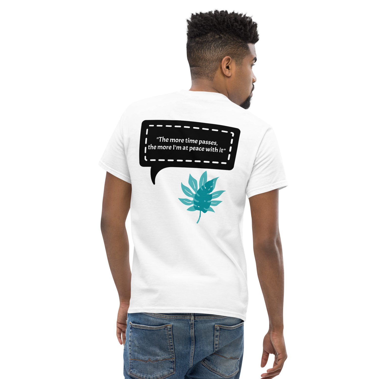 SV5 Unisex T-shirt