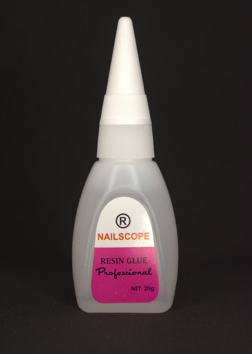 Nailscope Resin Glue