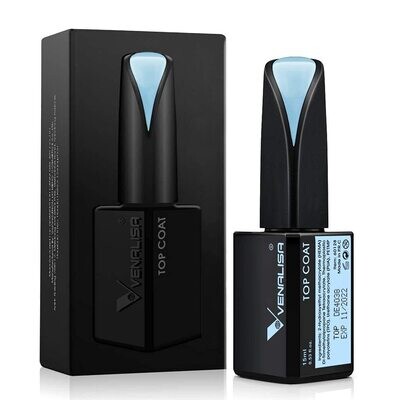 Venalisa Tempered Gel Top Coat