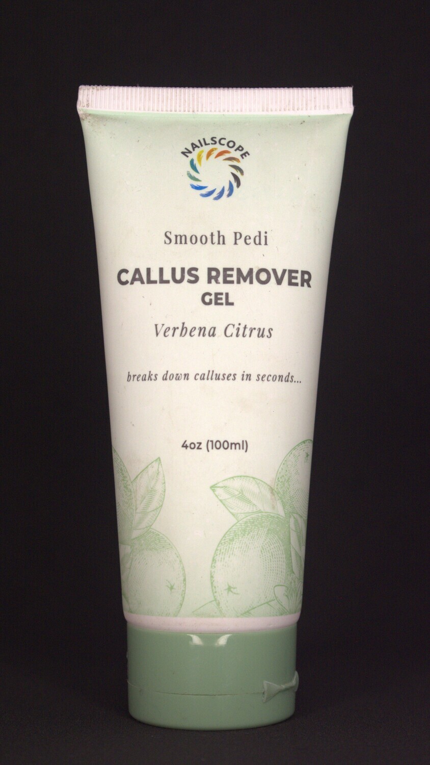 Nailscope Callus Remover Gel