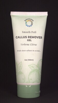 Nailscope Callus Remover Gel