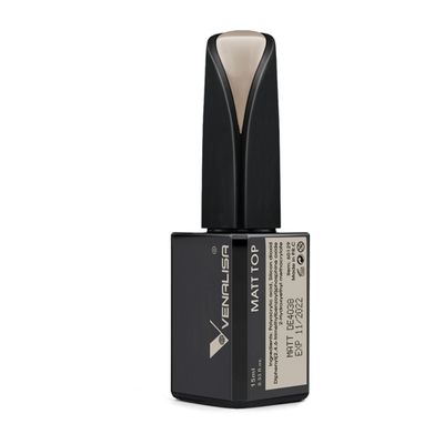 Venalisa Matte Gel Top Coat