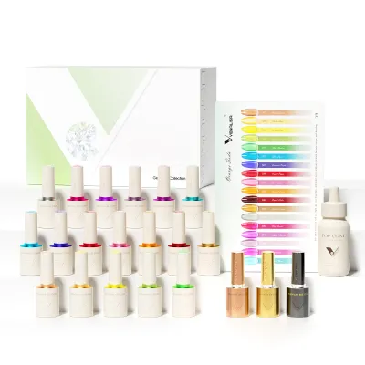 Venalisa 10ml Gel Nail Polish (V5)