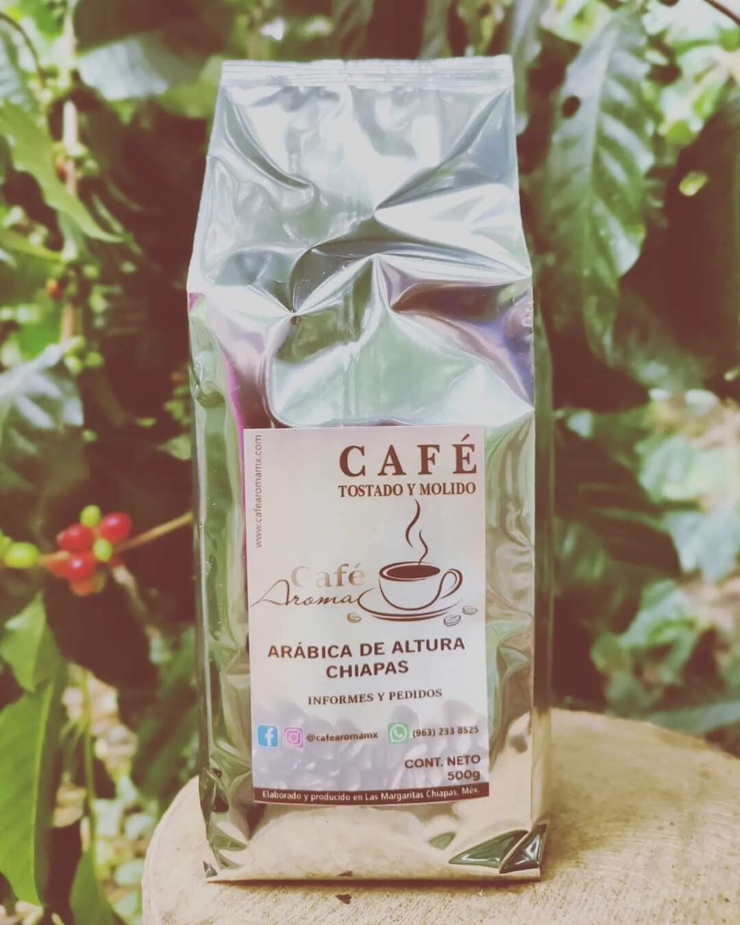 Café Aroma