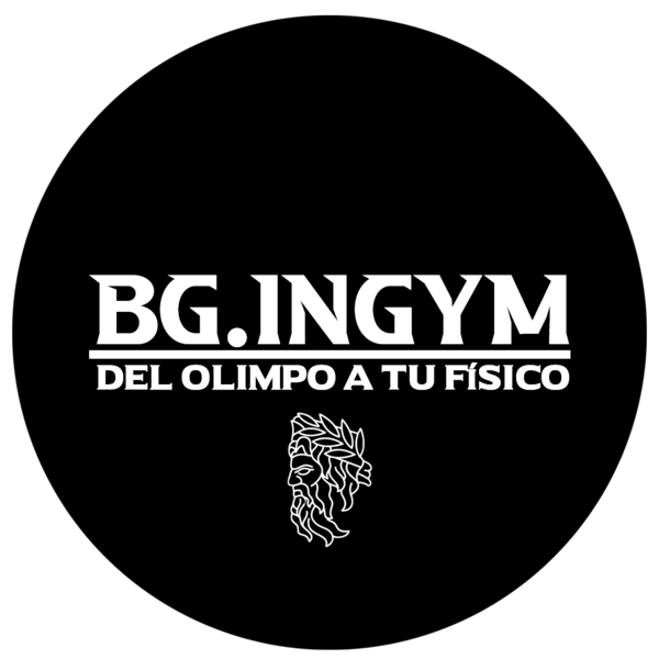 BG.INGYM STORE