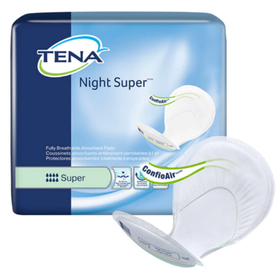 Tena Night (SKU# 055-62718)
