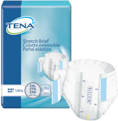 Tena Stretch 2XL (SKU# 055-61390)