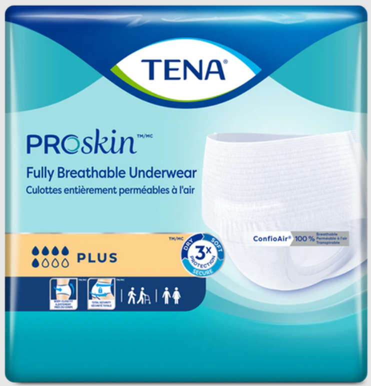 Tena Protective L (SKU# 055-TL72633)