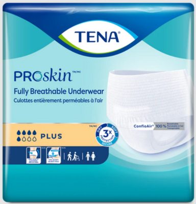 Tena Protective L (SKU# 055-TL72633)