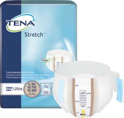 Tena Stretch LXT (SKU# 055-T67803)