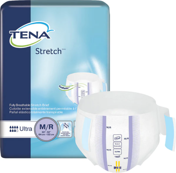 Tena Stretch MT (SKU# 055-T67802)