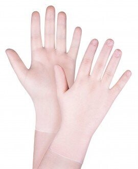 Medical Vinyl Gloves (SKU# 055-VGL232)