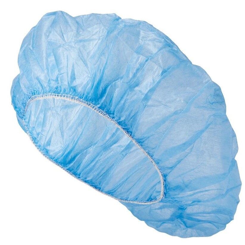 Bouffant Cap (SKU# 055-3274)