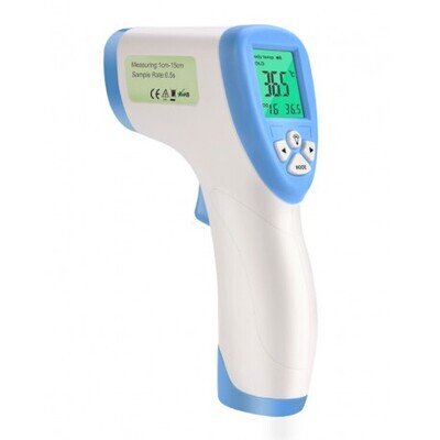 No Contact Thermometer