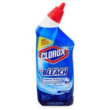 Clorox Bowl Cleaner