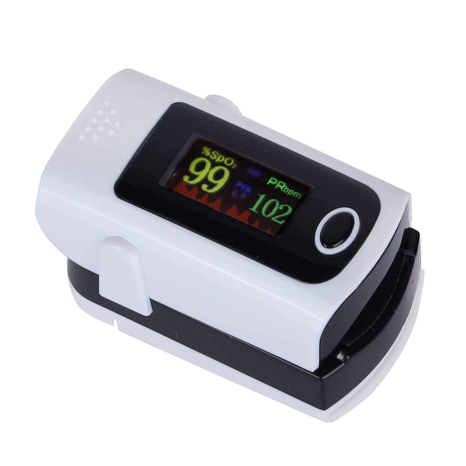 Oximeter