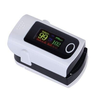 Oximeter
