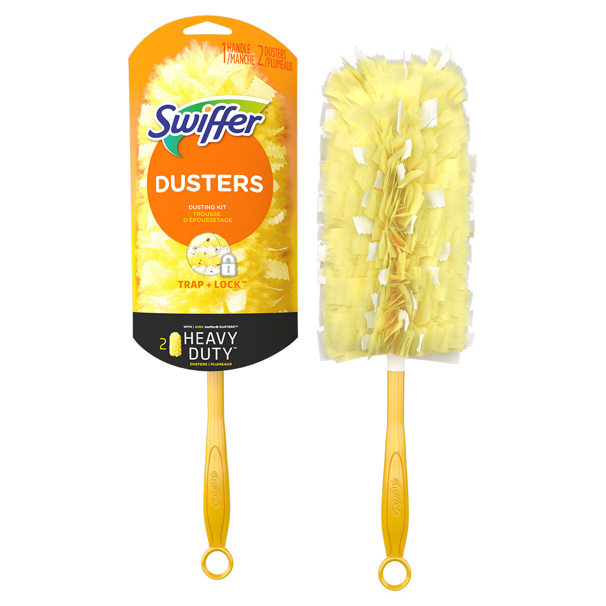 Swiffer Duster