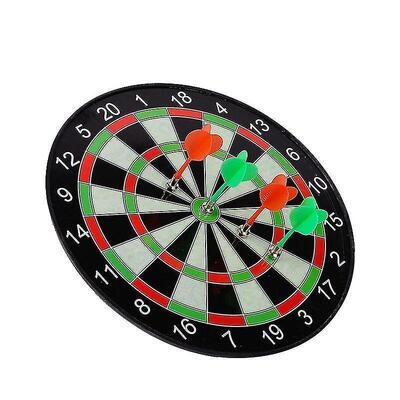 Magnetic Dart Board