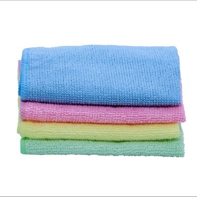 Microfiber Towels