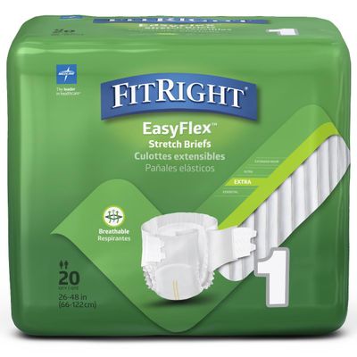 FITRIGHT STRETCH ULTRA DAY