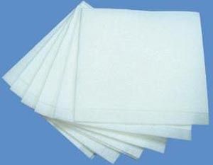 ALOECARE DRY DISPOSABLE WIPES