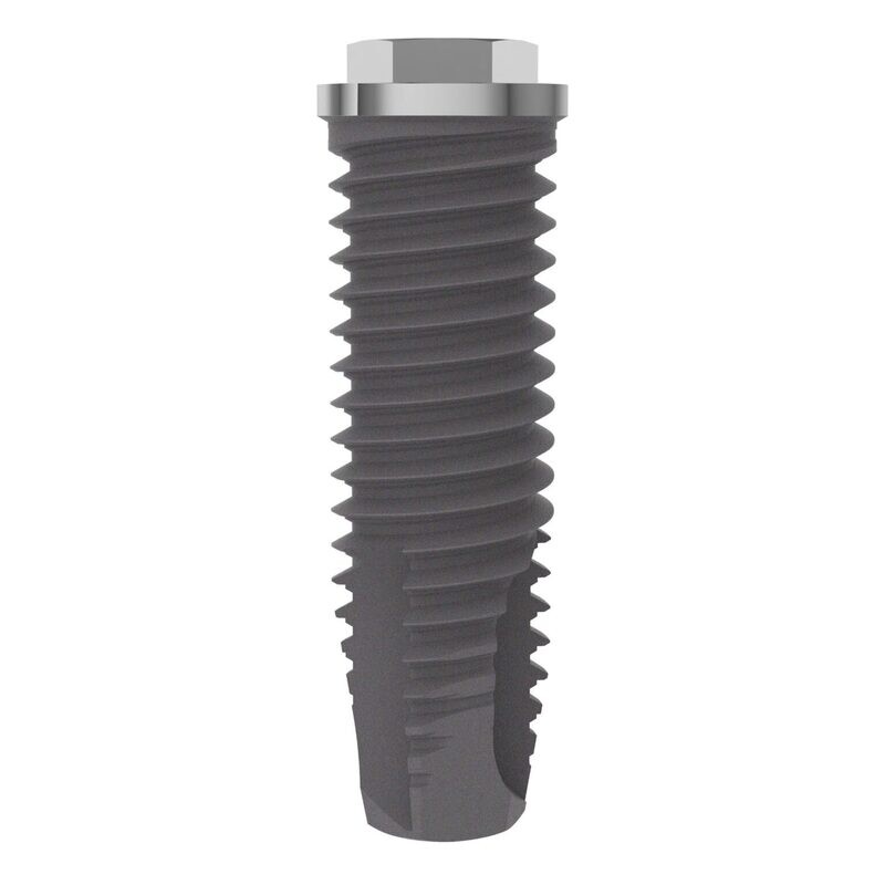 IMPLANTE HEXÁGONO EXTERNO RP 4