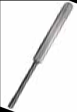 LLAVE RECTA