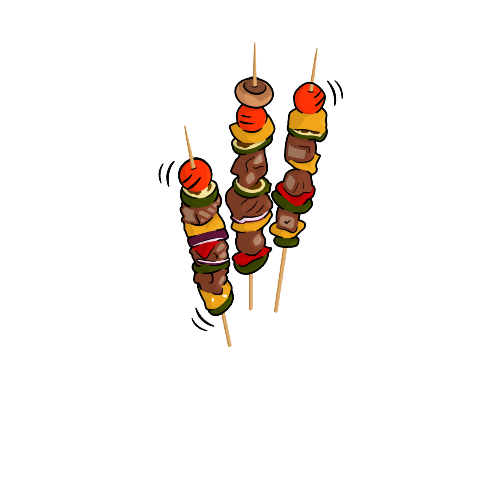 Mr. Sizzles store