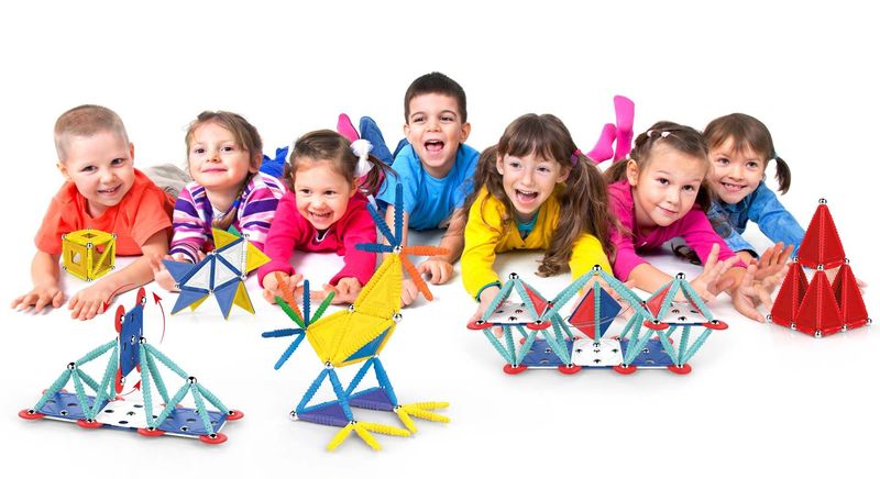 SUPERMAG NEW GENERATION