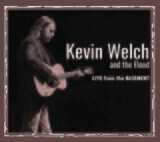 Kevin Welch