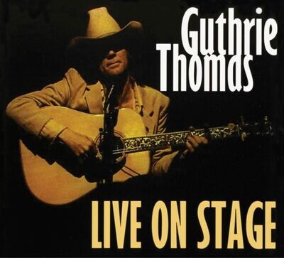 Guthrie Thomas