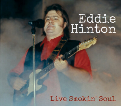 ​Eddie Hinton