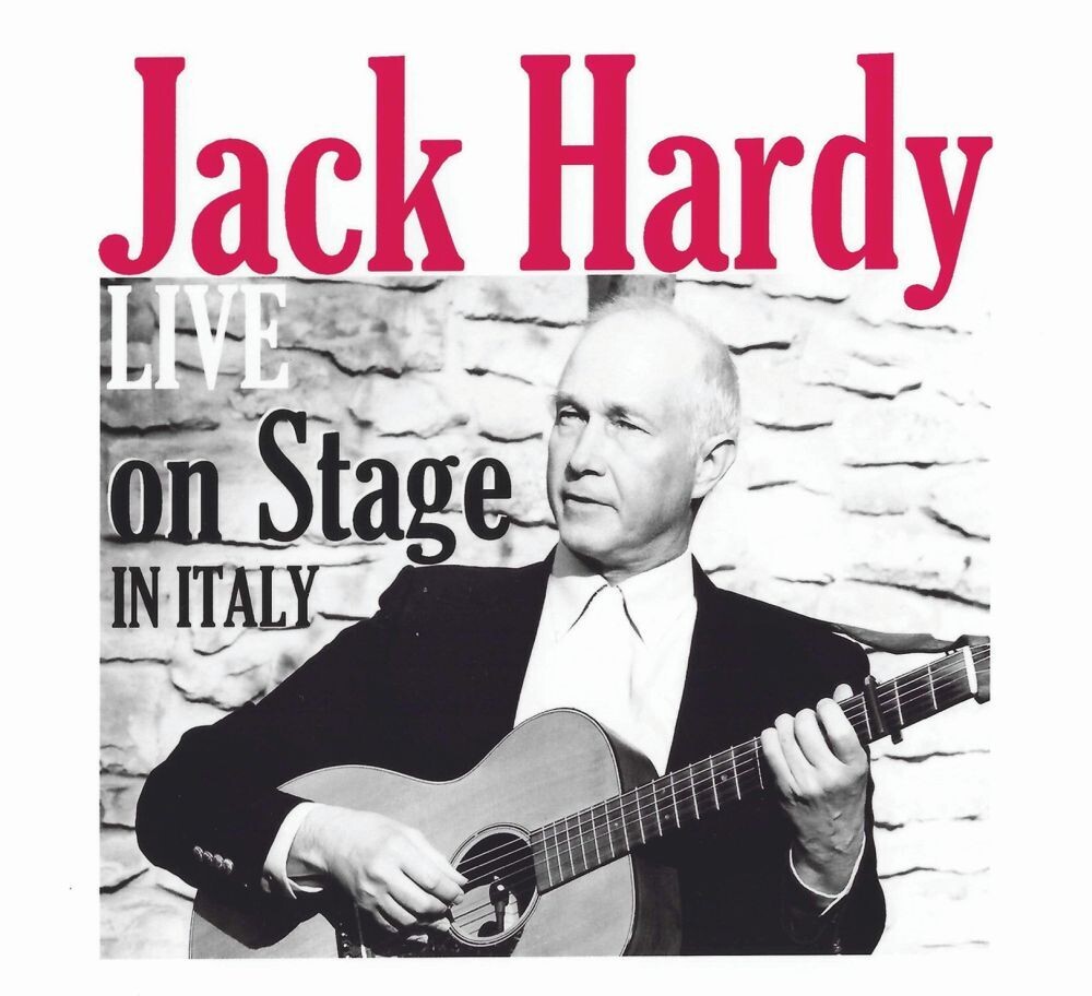 Jack Hardy