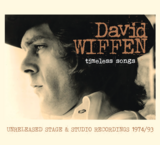 David Wiffen