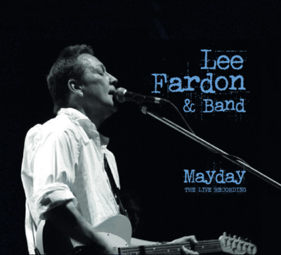 Lee Fardon & Band