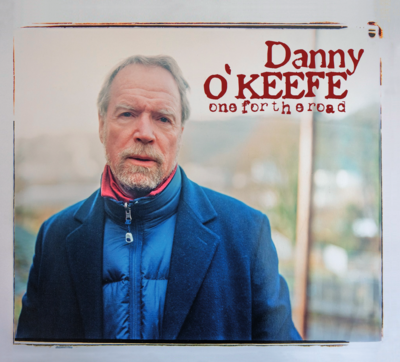 ​Danny O’Keefe