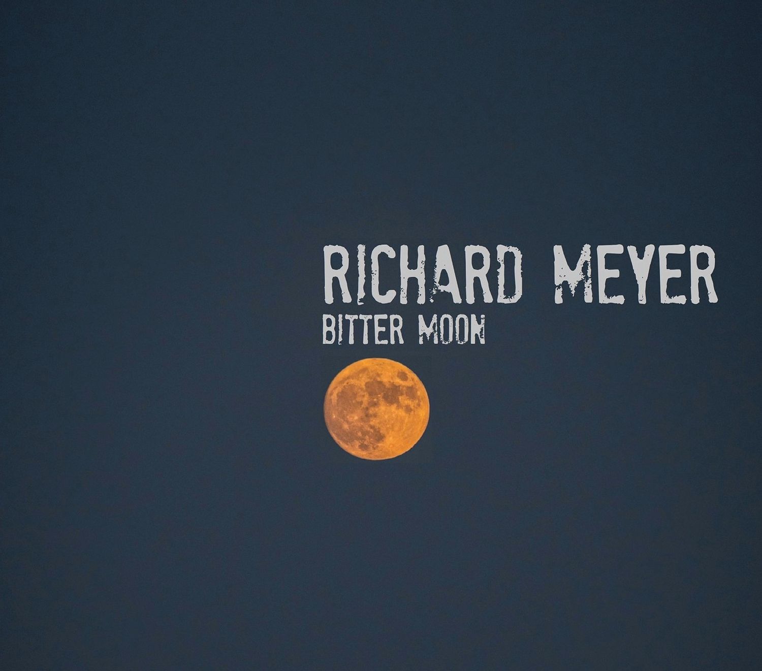 Richard Meyer - Digital Album