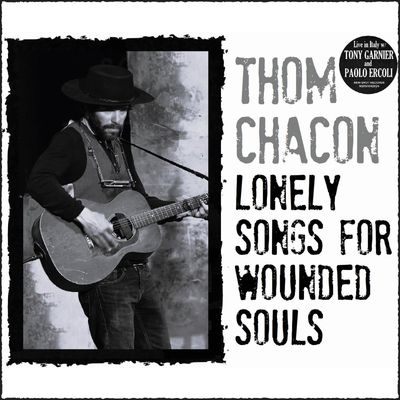 Thom Chacon