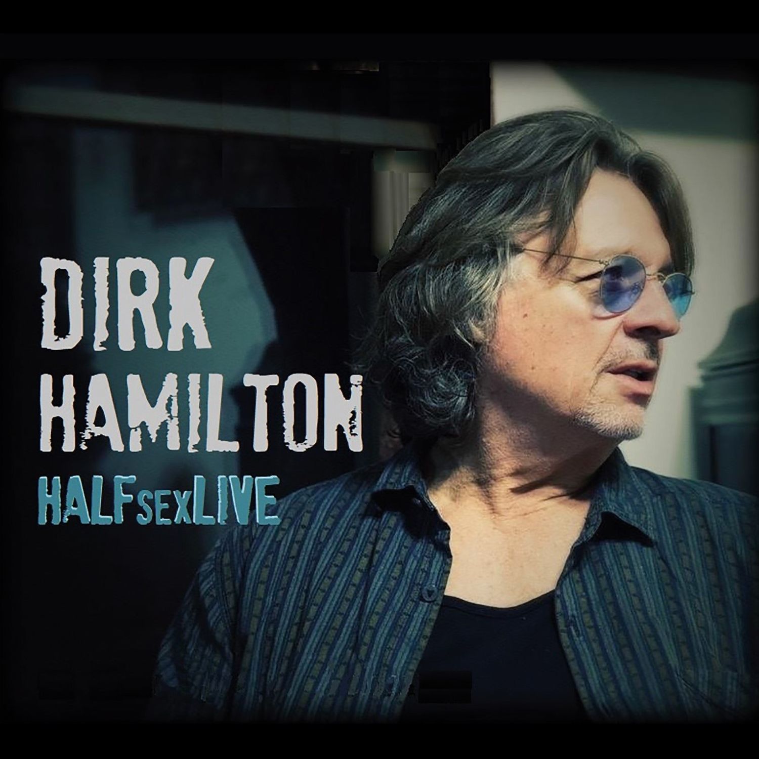 Dirk Hamilton - Digital Album