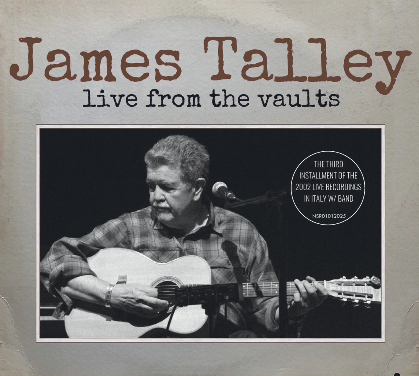 James Talley